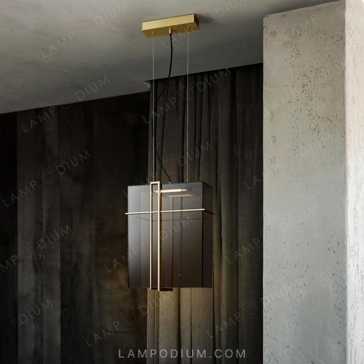 Pendant light MIRAMAR