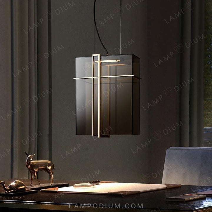 Pendant light MIRAMAR