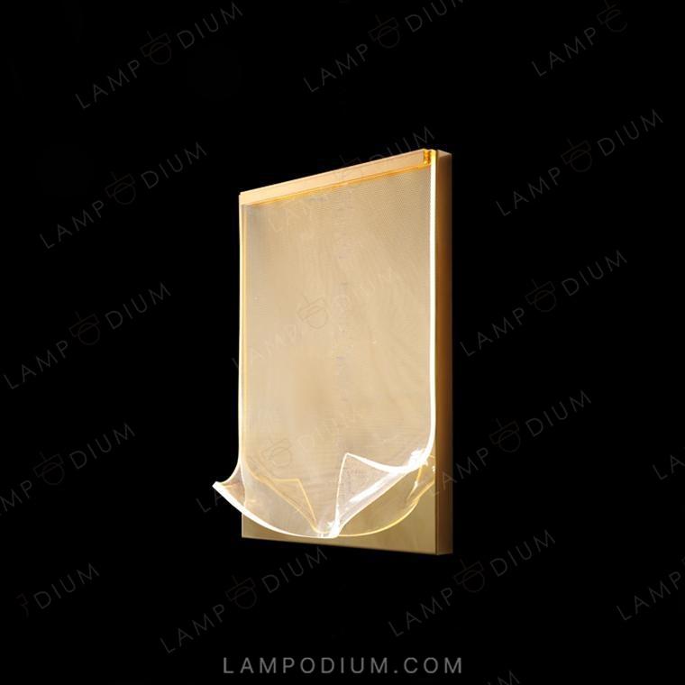 Wall lamp MIRAN WALL