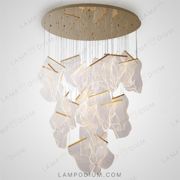 Pendant light MIRAN