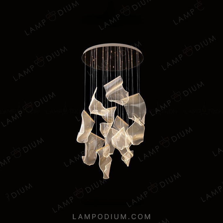 Pendant light MIRAN