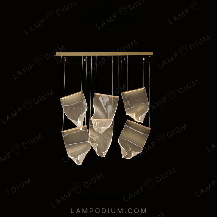 Pendant light MIRAN