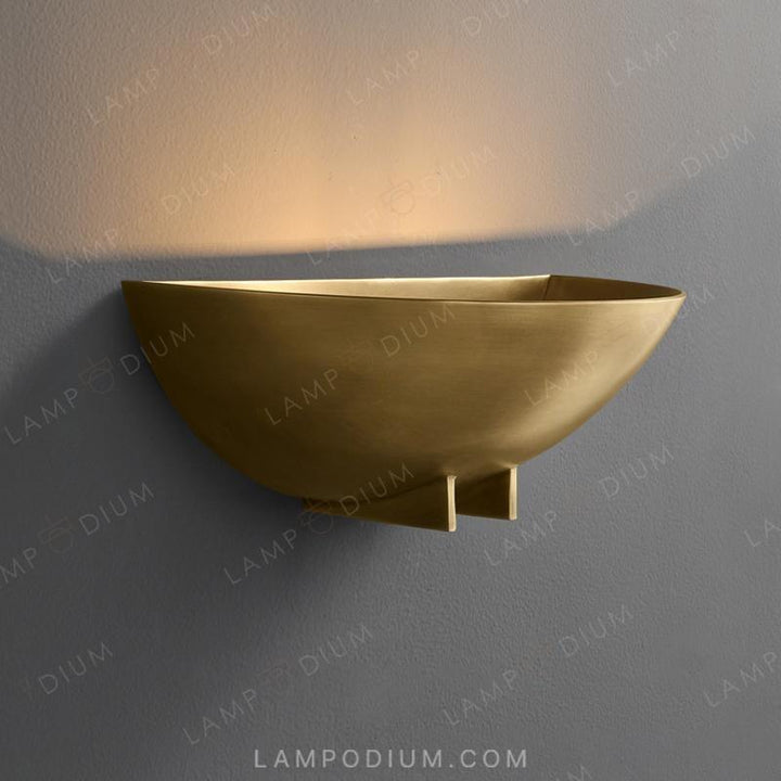 Wall lamp MISA