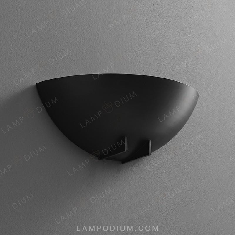 Wall lamp MISA