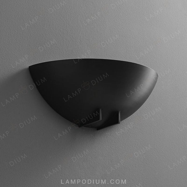 Wall lamp MISA