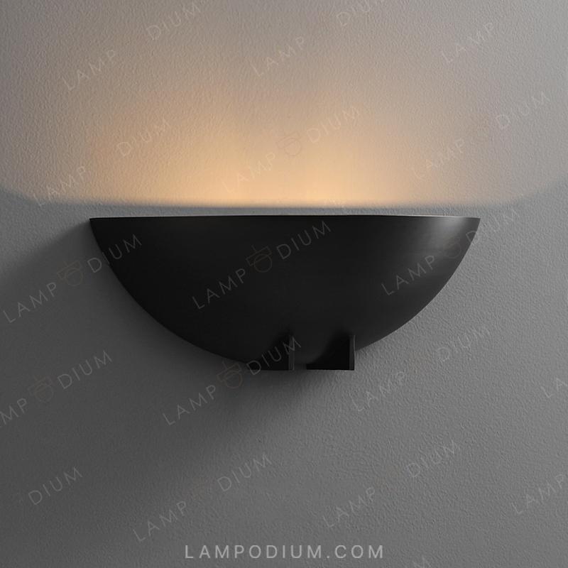 Wall lamp MISA