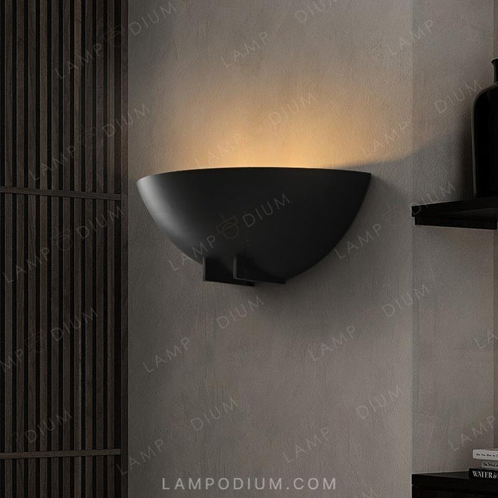 Wall lamp MISA