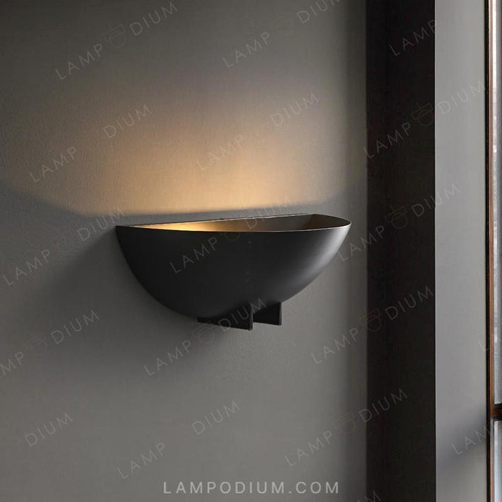 Wall lamp MISA