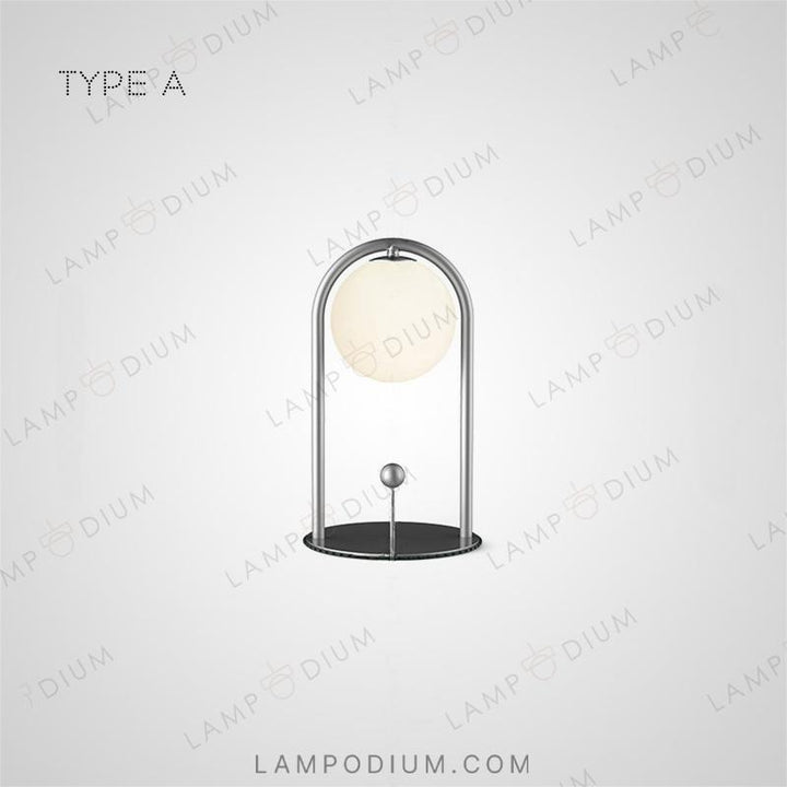 Desk lamp MODIL