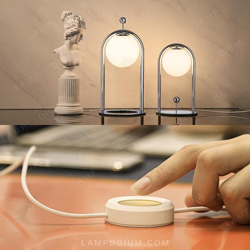 Desk lamp MODIL