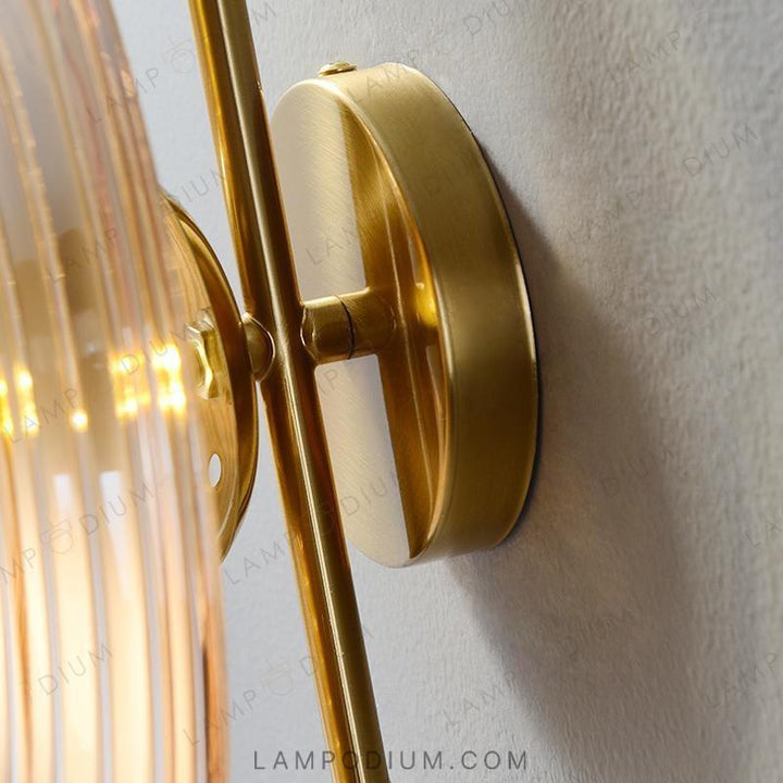 Wall lamp MOGENS