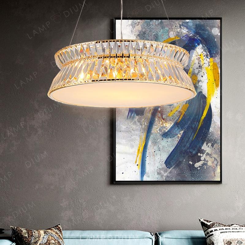 Chandelier MONTRE