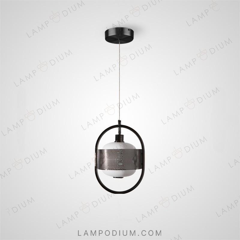 Pendant light MOSSEN