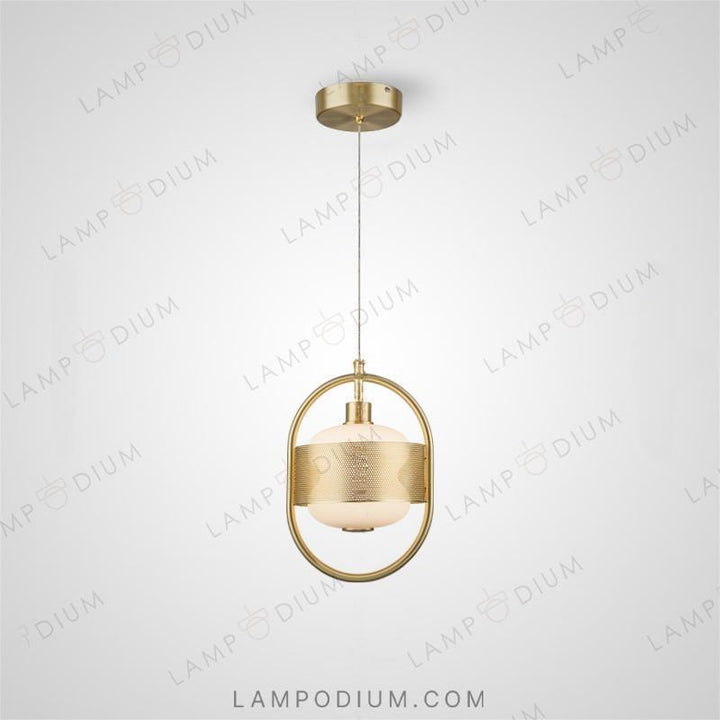 Pendant light MOSSEN