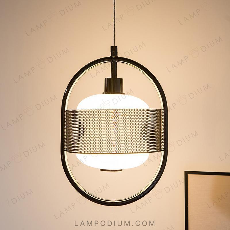 Pendant light MOSSEN