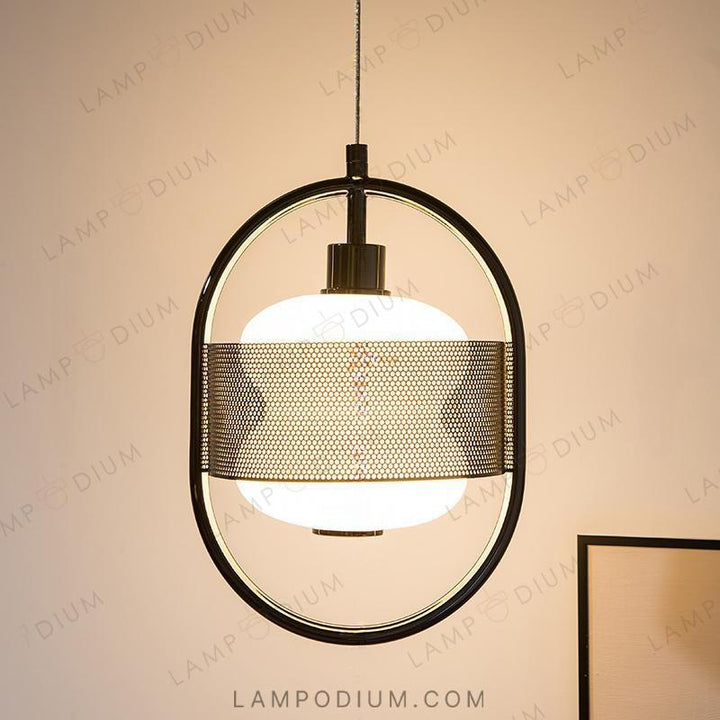 Pendant light MOSSEN