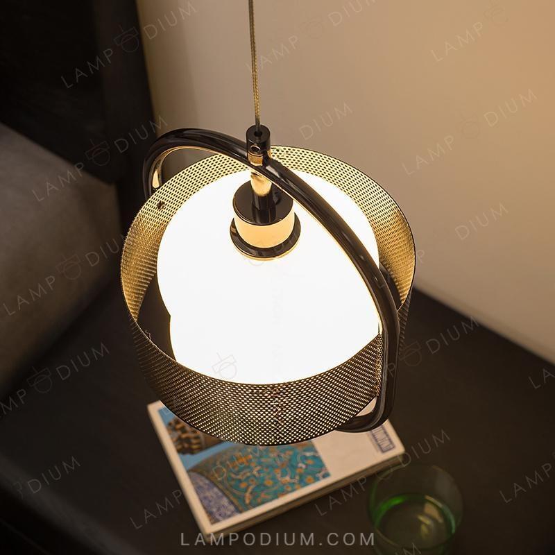 Pendant light MOSSEN