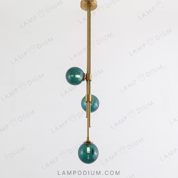 Pendant light MOTEL A