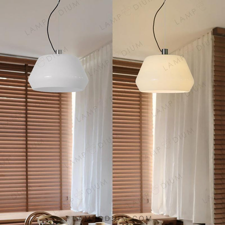 Pendant light MURRE