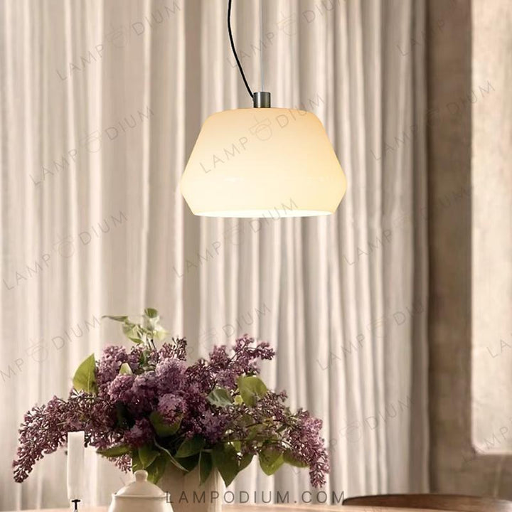 Pendant light MURRE