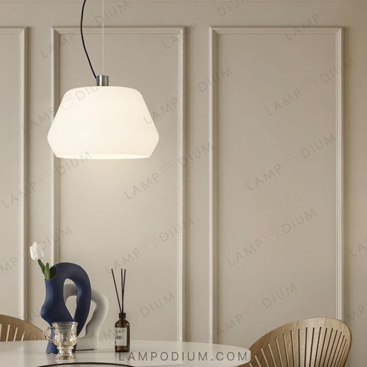 Pendant light MURRE