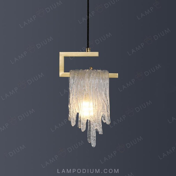 Pendant light MYNTE