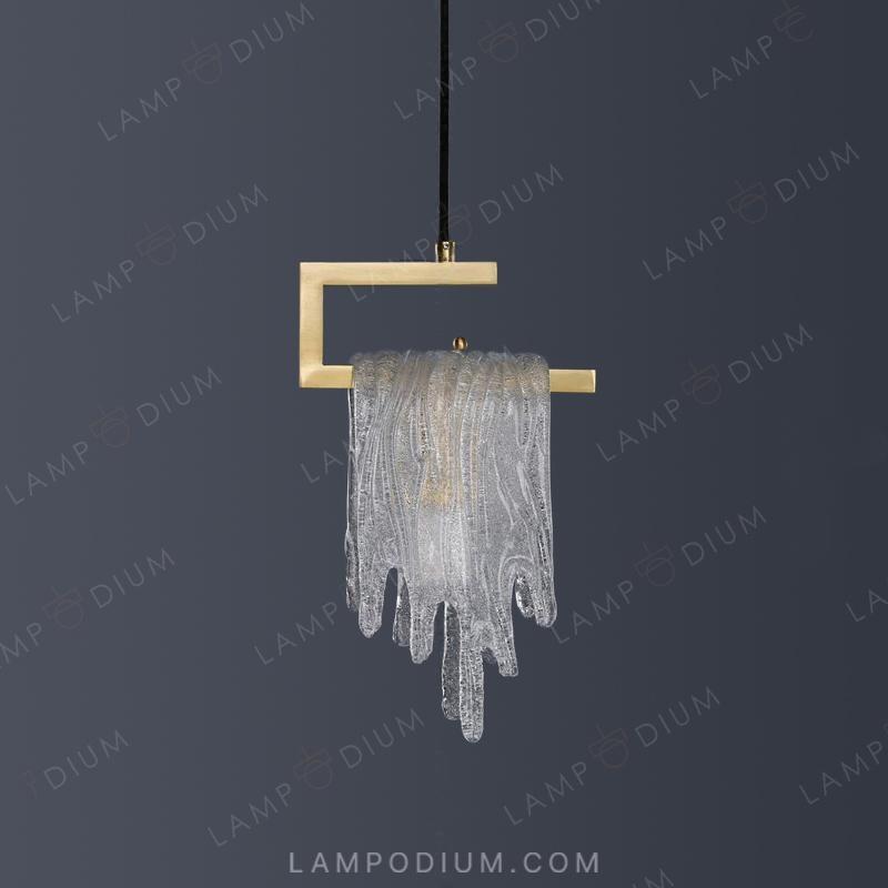 Pendant light MYNTE