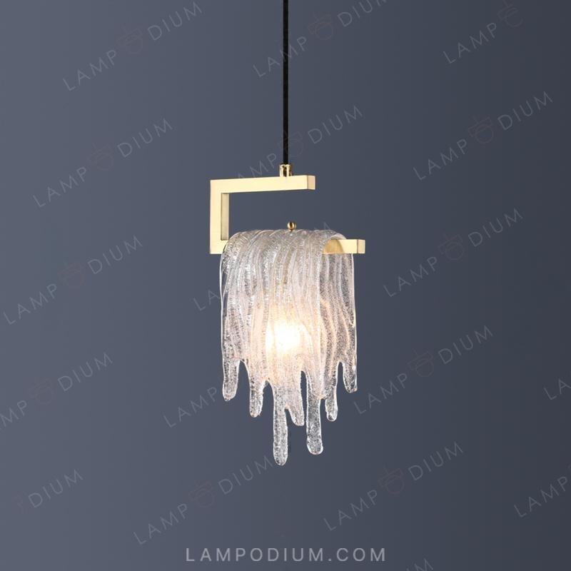 Pendant light MYNTE