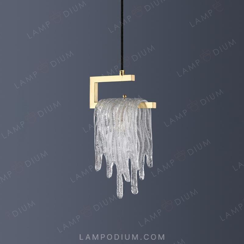 Pendant light MYNTE