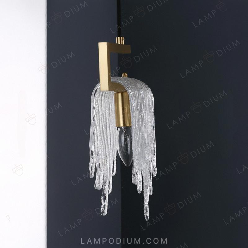 Pendant light MYNTE