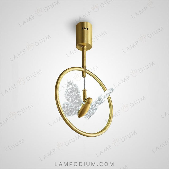 Ceiling light fixture NAIMI