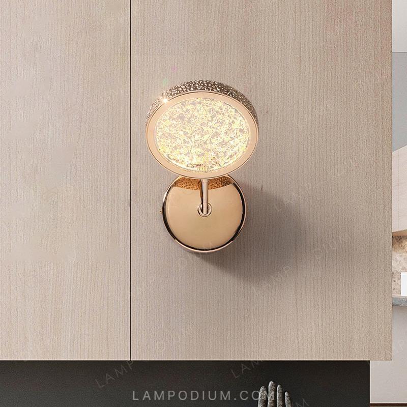 Wall lamp NAINA WALL