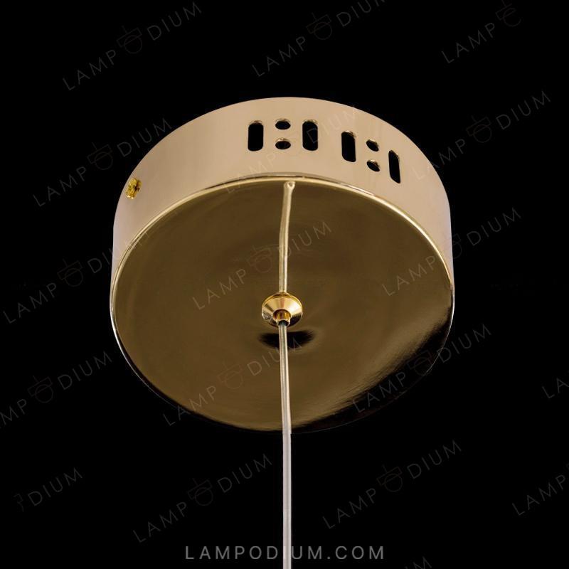 Pendant lamp NAINA