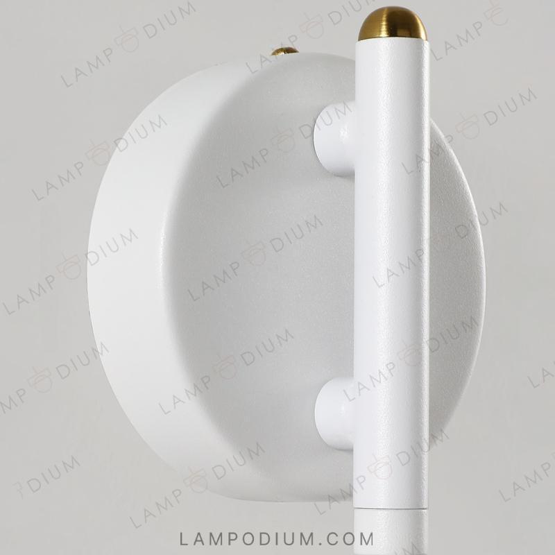 Wall lamp NATI