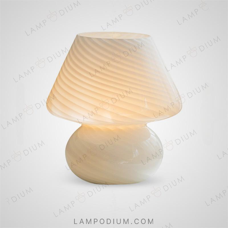 Table lamp NAVI