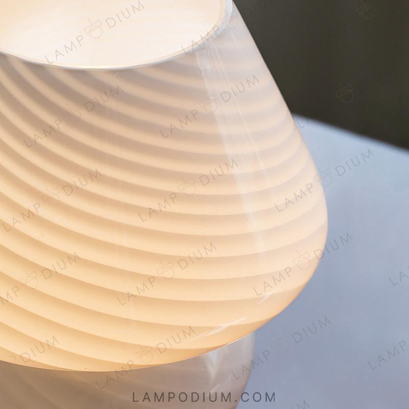 Table lamp NAVI