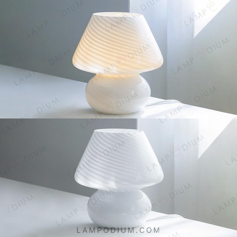 Table lamp NAVI