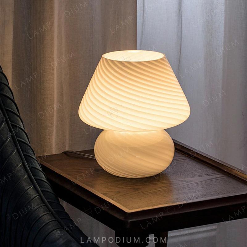 Table lamp NAVI