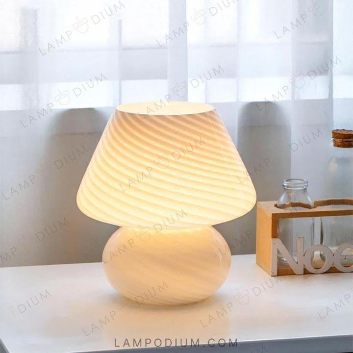 Table lamp NAVI