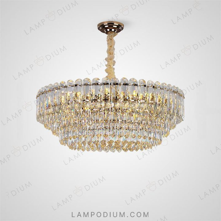 Chandelier NEHEMIA