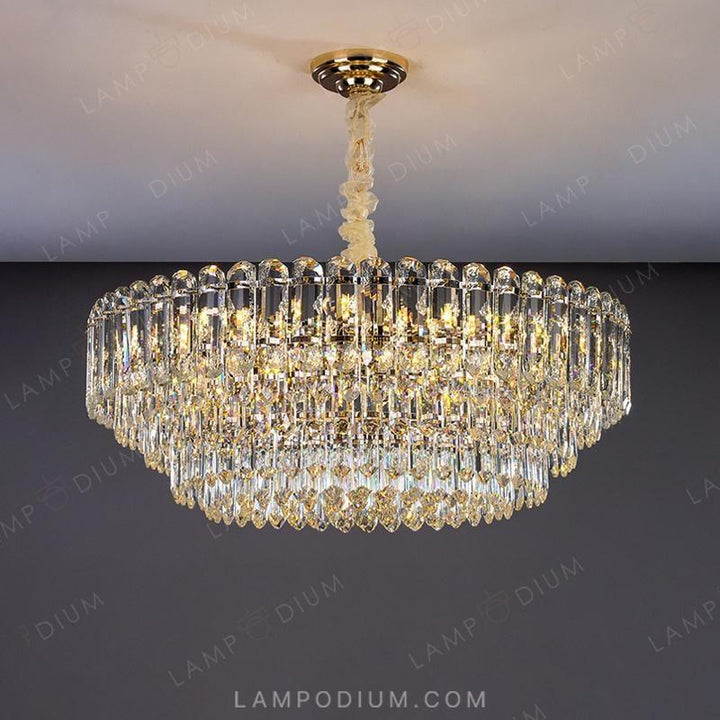 Chandelier NEHEMIA