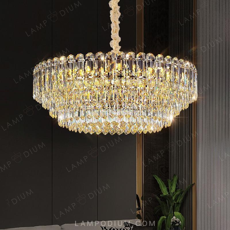 Chandelier NEHEMIA