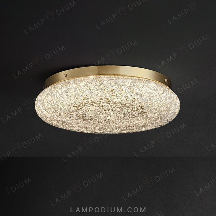 Ceiling light NELIUS B CH