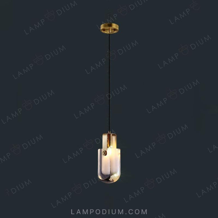 Pendant light NELLY