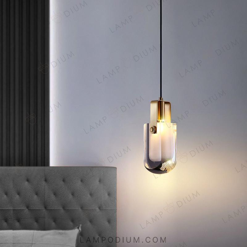 Pendant light NELLY