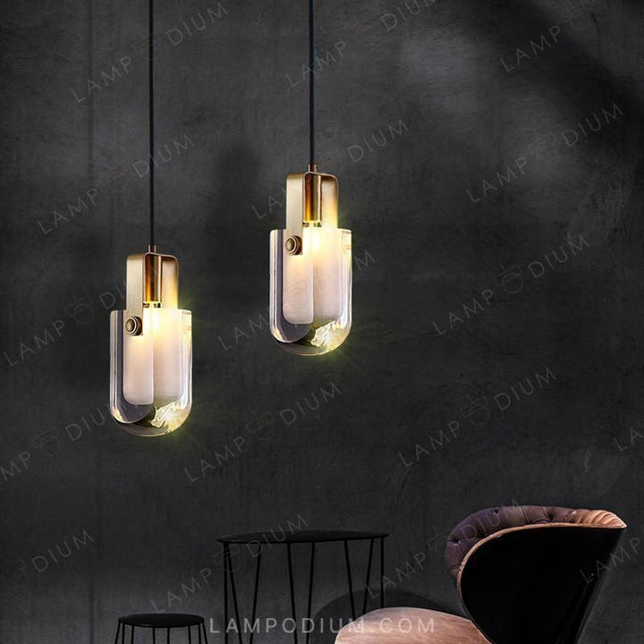 Pendant light NELLY