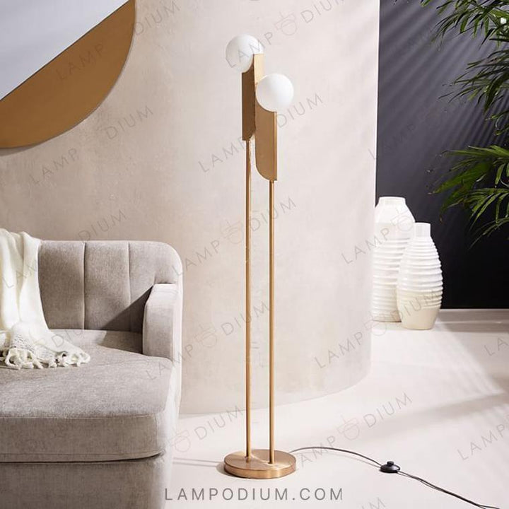 Floor lamp NEO FL