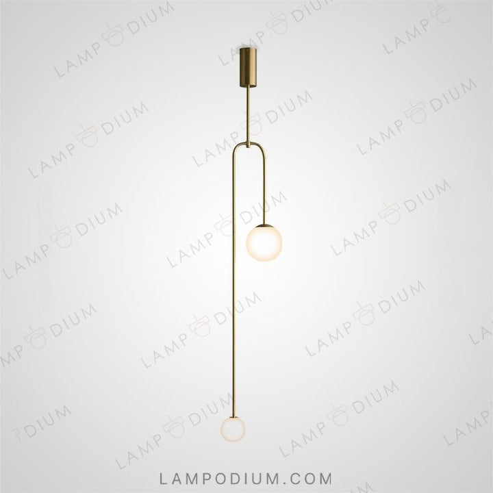 Pendant light NER