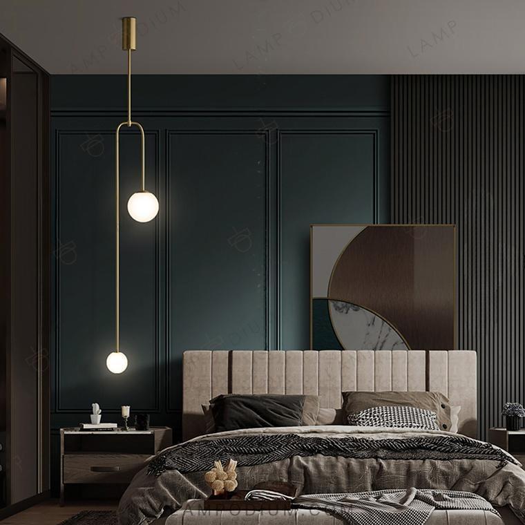 Pendant light NER