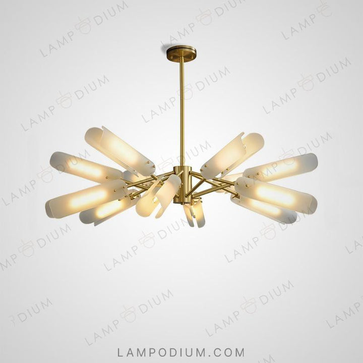 Chandelier NEROLA